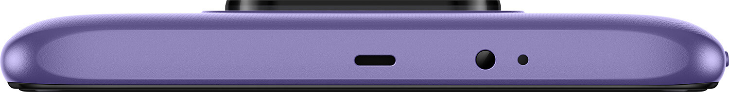 Смартфон Xiaomi Redmi Note 9T 4/64 ГБ фиолетовый