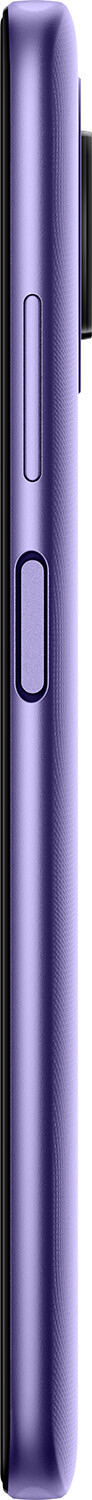 Смартфон Xiaomi Redmi Note 9T 4/64 ГБ фиолетовый