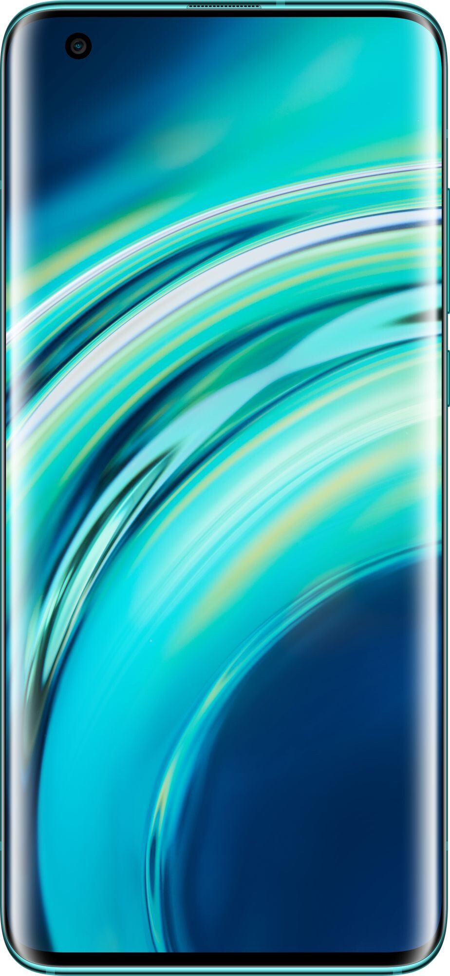 Смартфон Xiaomi Mi 10 8/128 ГБ зеленый