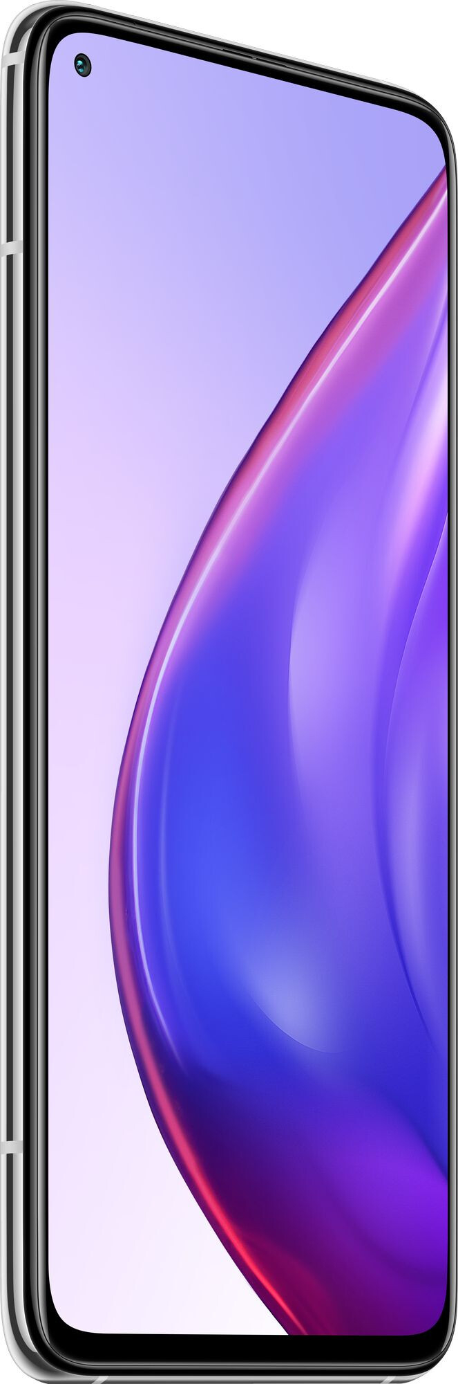 Смартфон Xiaomi Mi 10T Pro 8/256 ГБ голубой