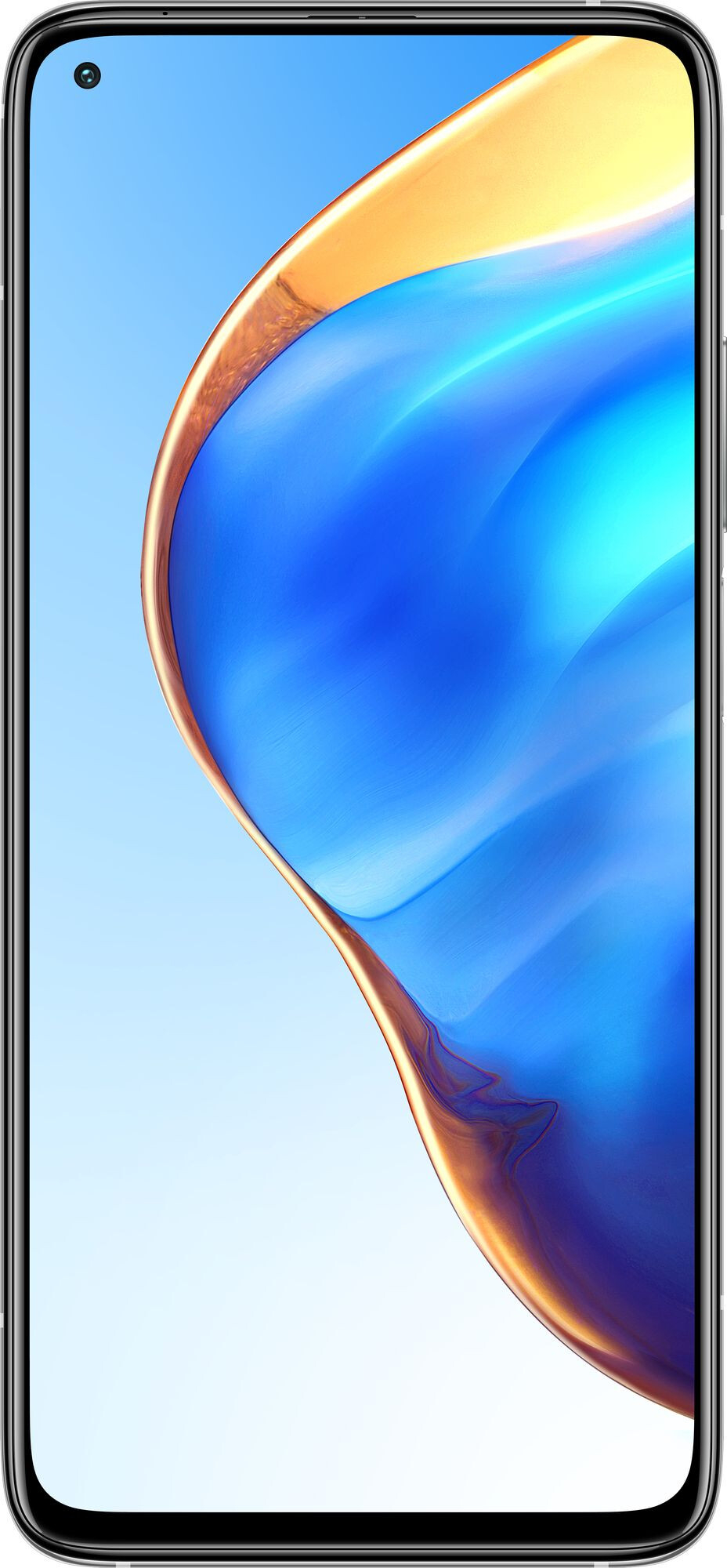 Смартфон Xiaomi Mi 10T Pro 8/128 ГБ серебристый
