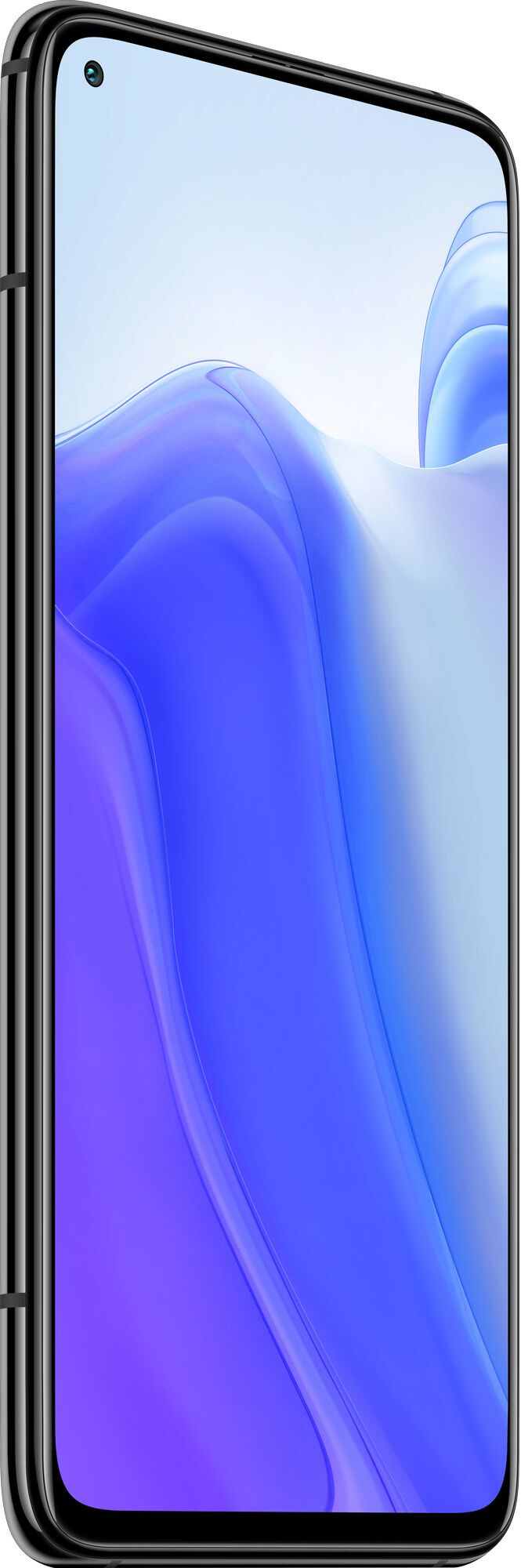 Смартфон Xiaomi Mi 10T 6/128 ГБ черный