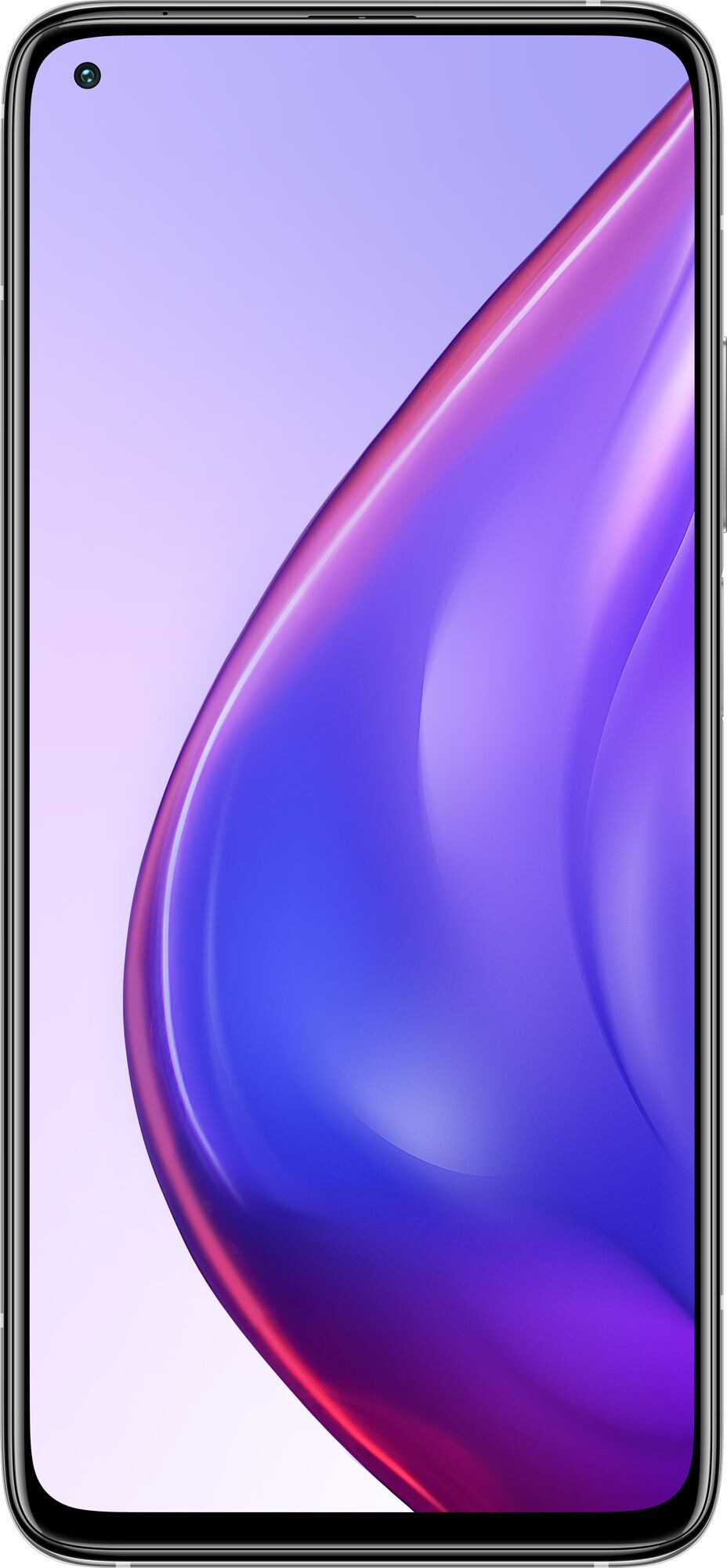 Смартфон Xiaomi Mi 10T Pro 8/256 ГБ голубой