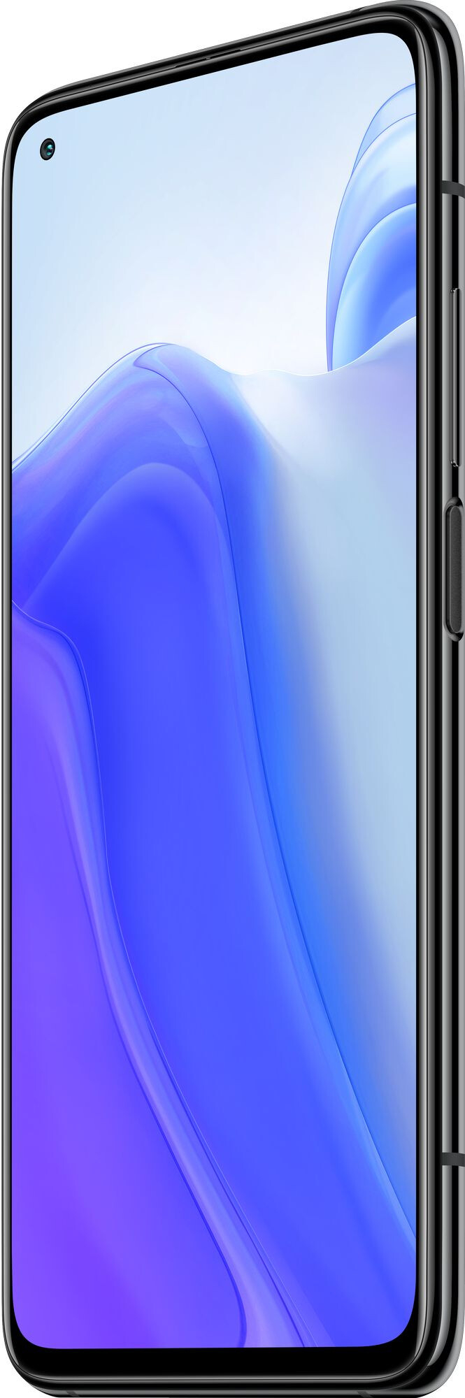 Смартфон Xiaomi Mi 10T 6/128 ГБ черный