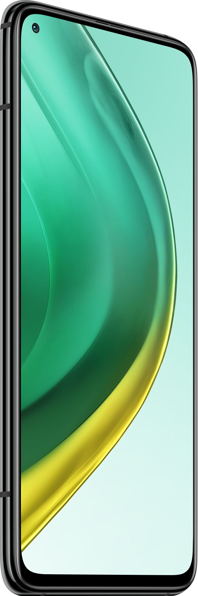 Смартфон Xiaomi Mi 10T Pro 8/256 ГБ черный