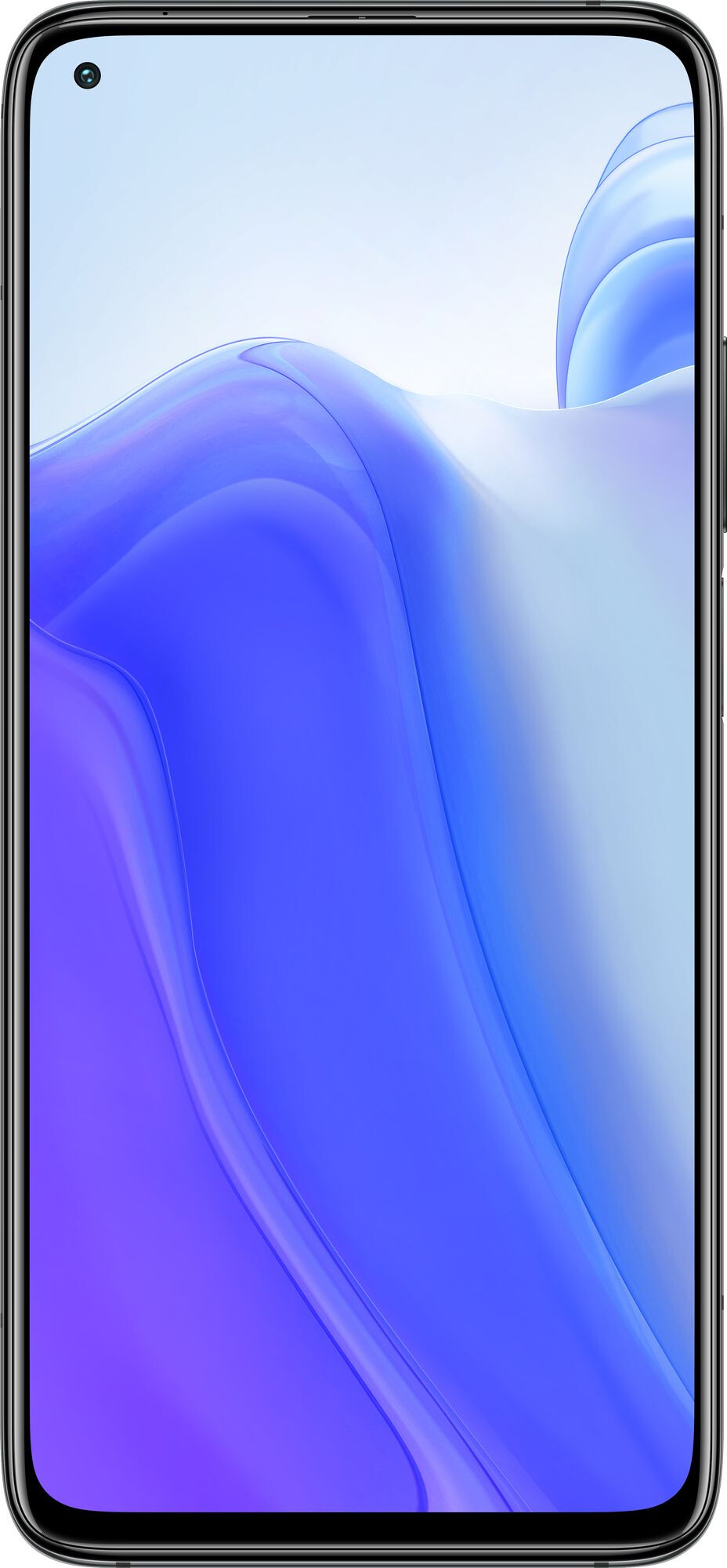 Смартфон Xiaomi Mi 10T 6/128 ГБ черный