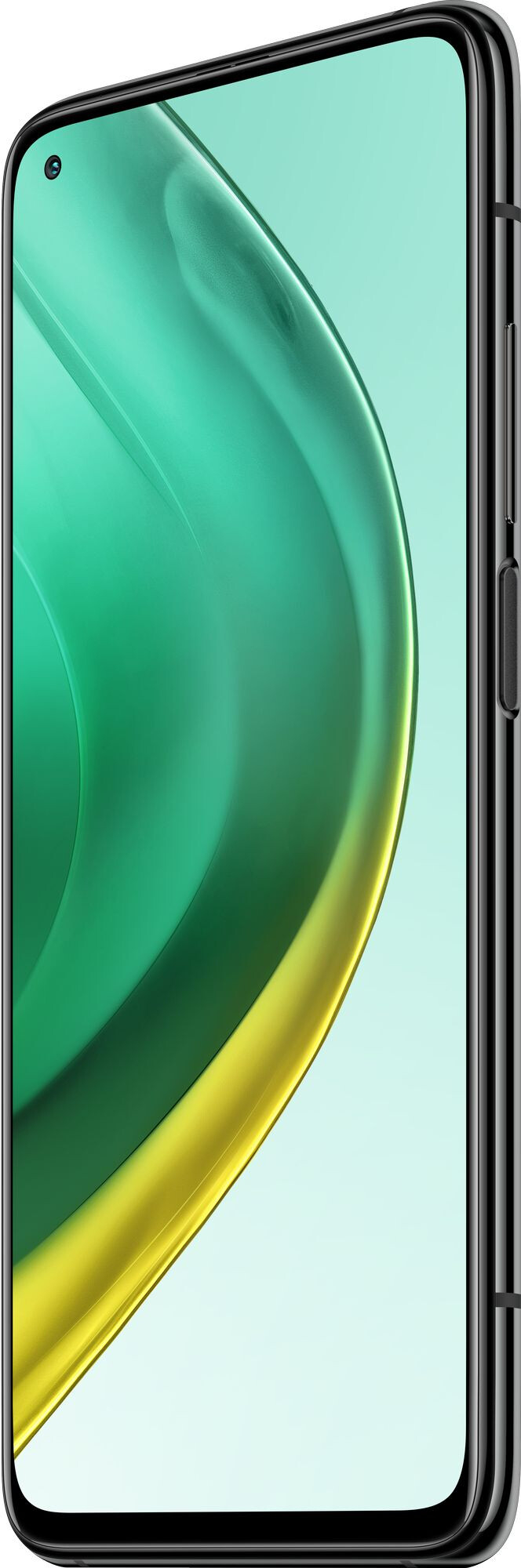 Смартфон Xiaomi Mi 10T Pro 8/128 ГБ черный
