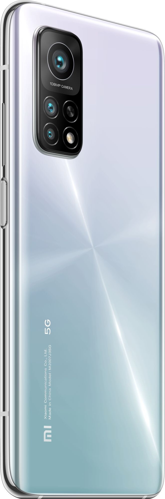 Смартфон Xiaomi Mi 10T Pro 8/256 ГБ голубой