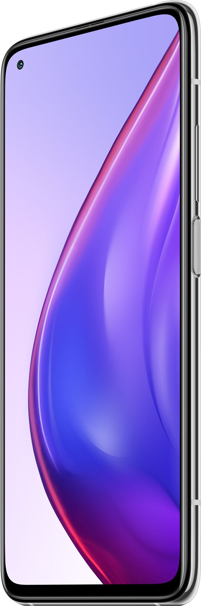 Смартфон Xiaomi Mi 10T Pro 8/256 ГБ голубой