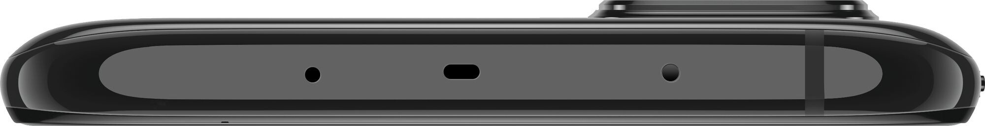 Смартфон Xiaomi Mi 10T 8/128 ГБ черный
