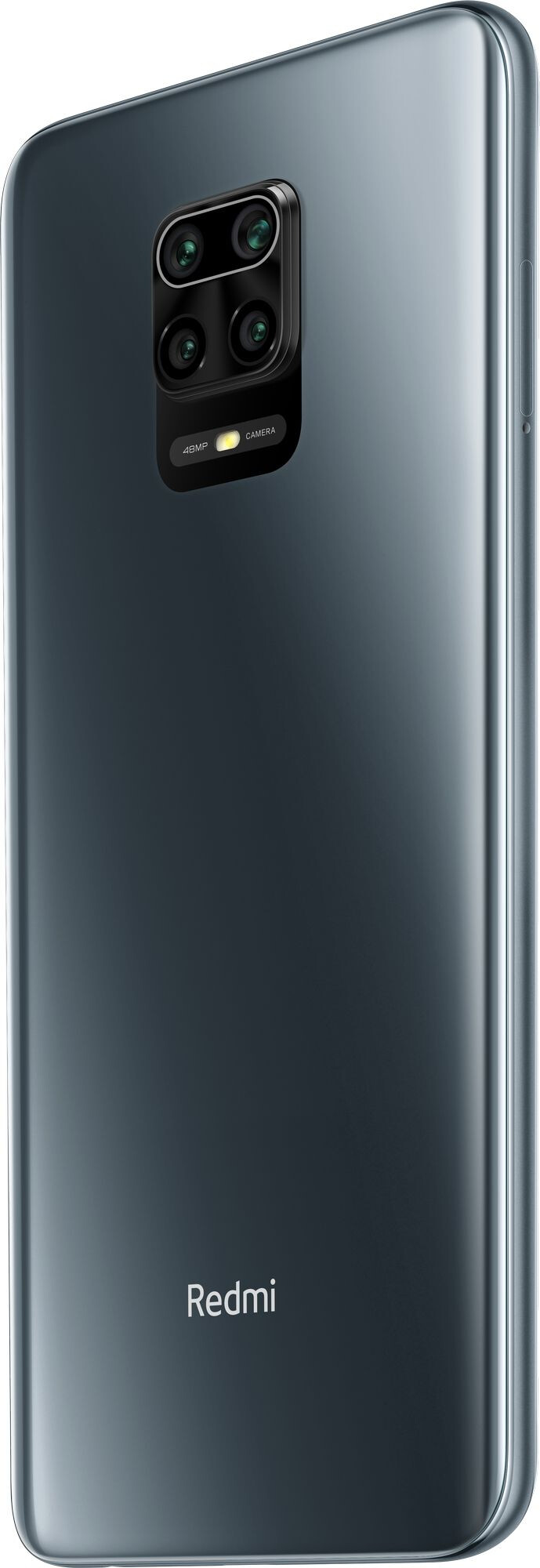 Смартфон Xiaomi Redmi Note 9S 4/64 ГБ серый
