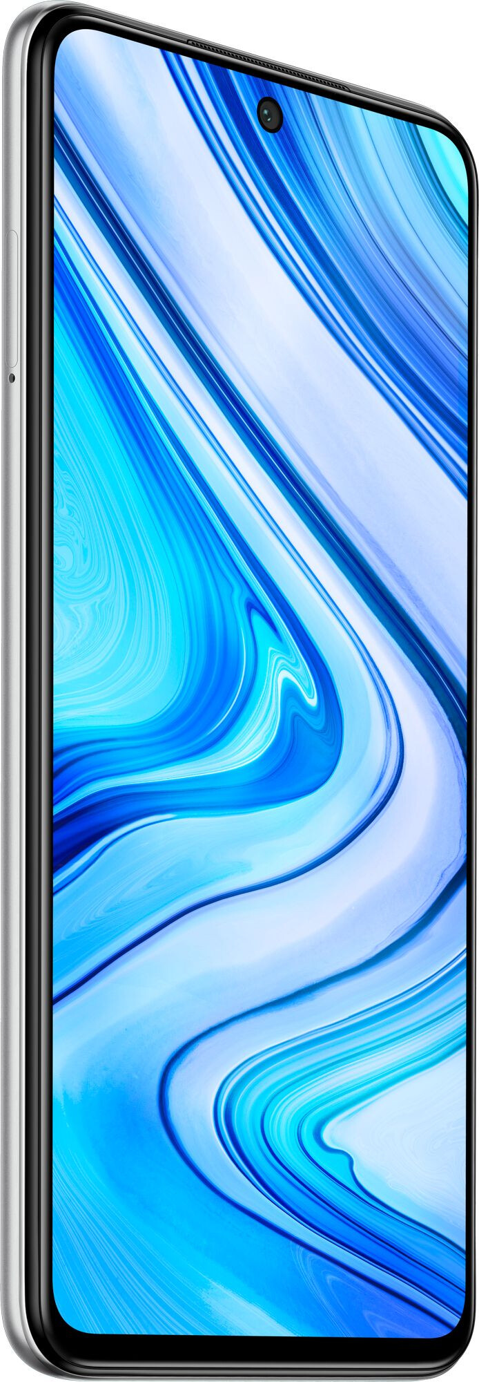 Смартфон Xiaomi Redmi Note 9 Pro 6/64 ГБ белый