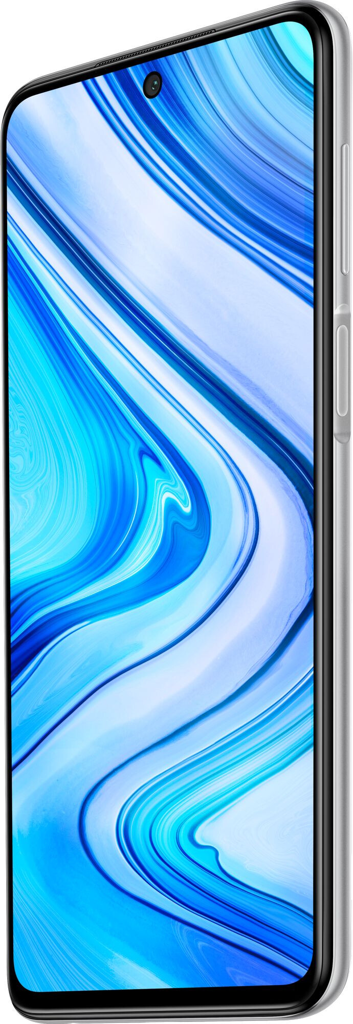 Смартфон Xiaomi Redmi Note 9 Pro 6/64 ГБ белый
