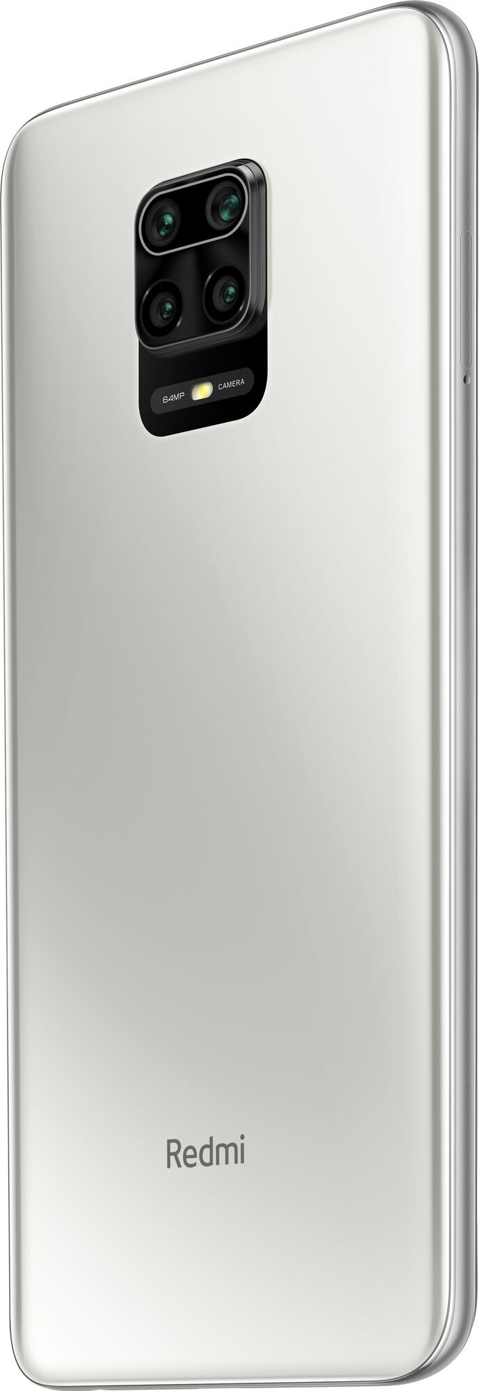 Смартфон Xiaomi Redmi Note 9 Pro 6/64 ГБ белый