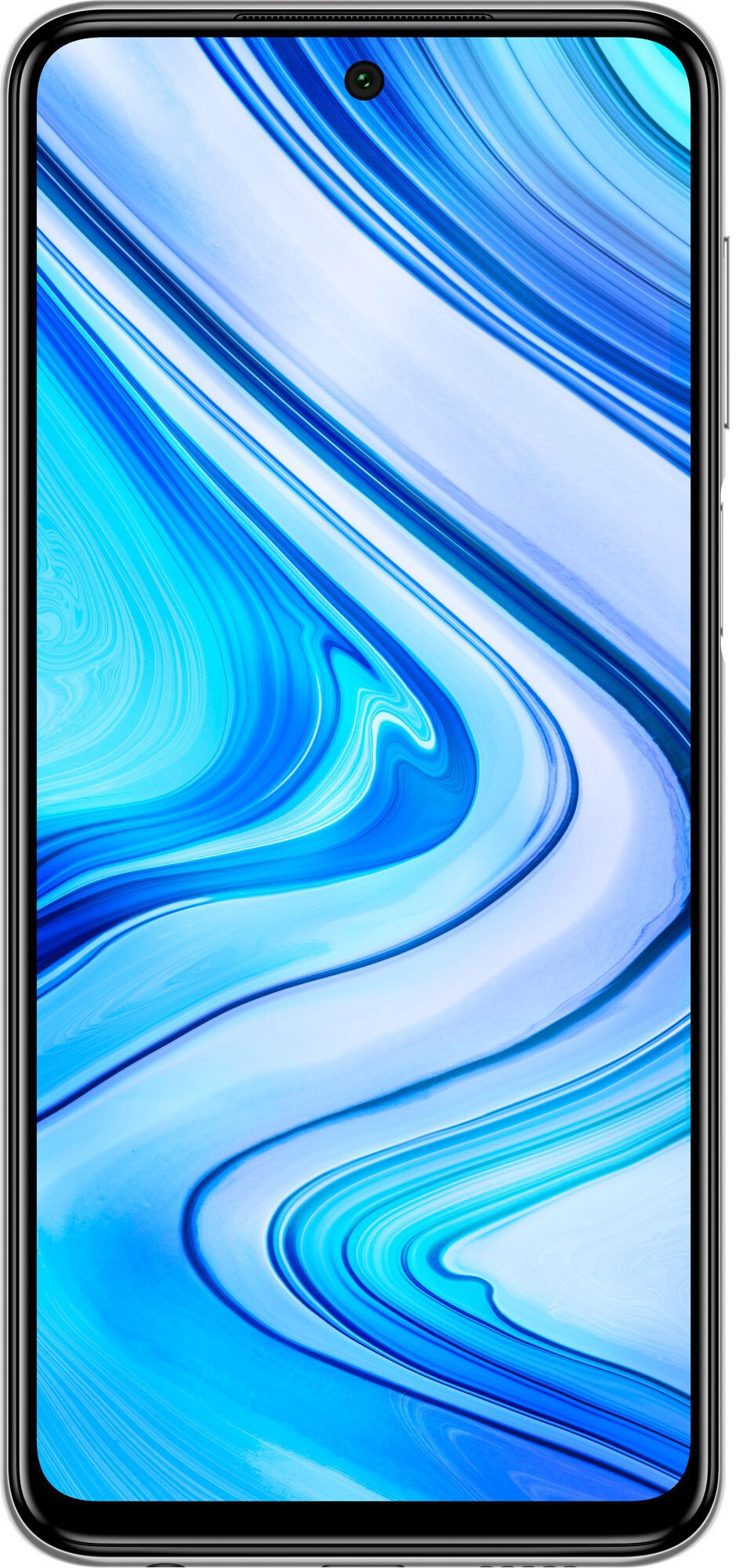 Смартфон Xiaomi Redmi Note 9 Pro 6/64 ГБ белый