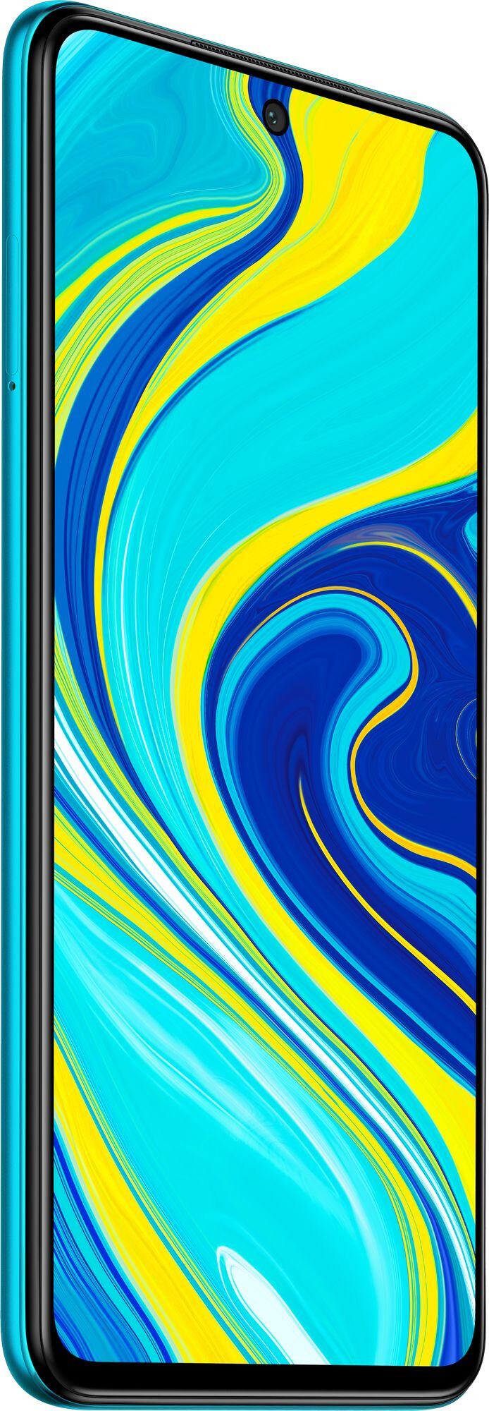 Смартфон Xiaomi Redmi Note 9S 6/128 ГБ синий