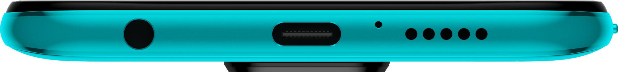 Смартфон Xiaomi Redmi Note 9S 6/128 ГБ синий
