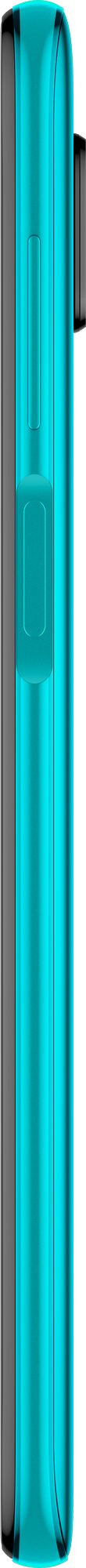 Смартфон Xiaomi Redmi Note 9S 6/128 ГБ синий
