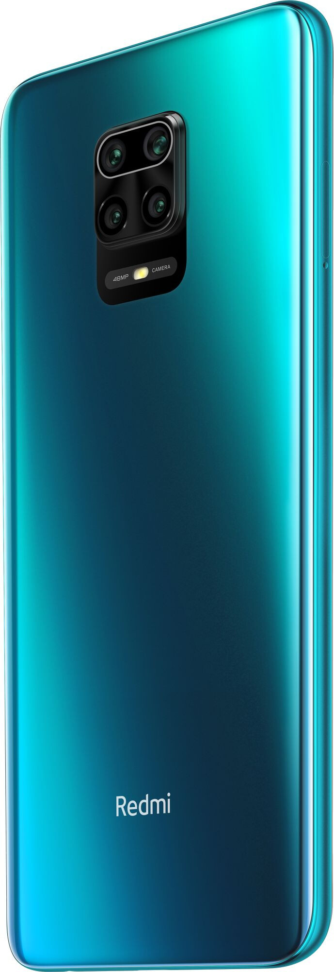Смартфон Xiaomi Redmi Note 9S 6/128 ГБ синий