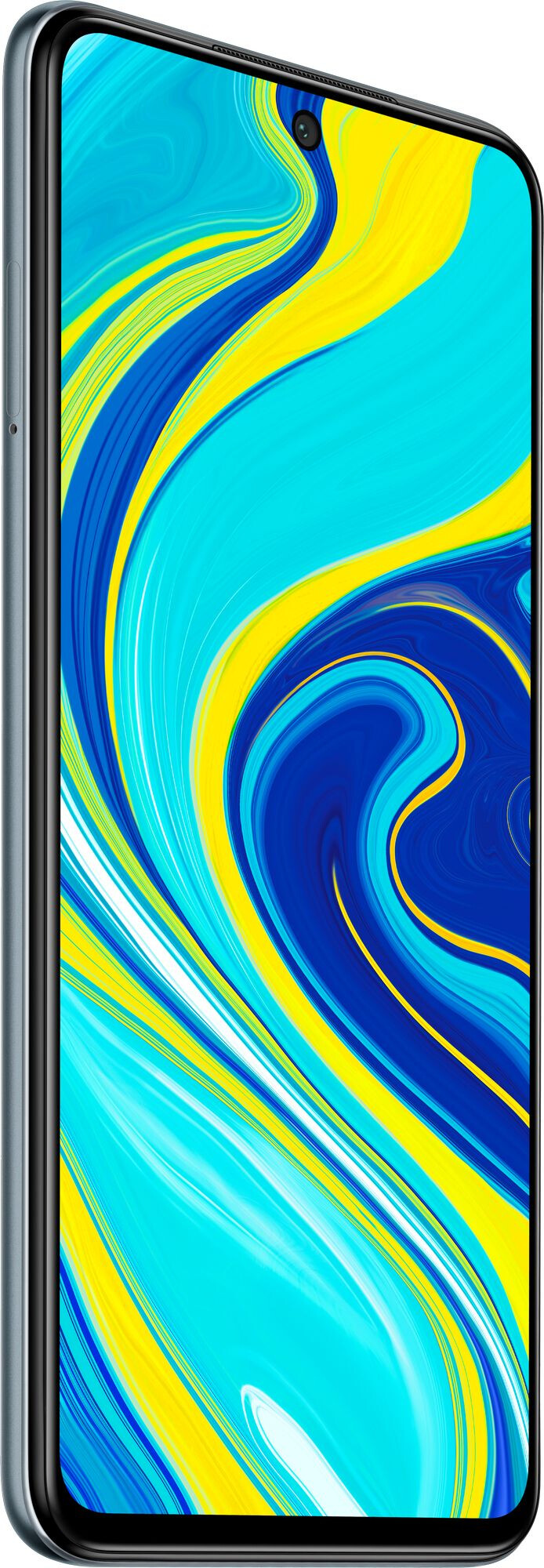 Смартфон Xiaomi Redmi Note 9S 4/64 ГБ серый