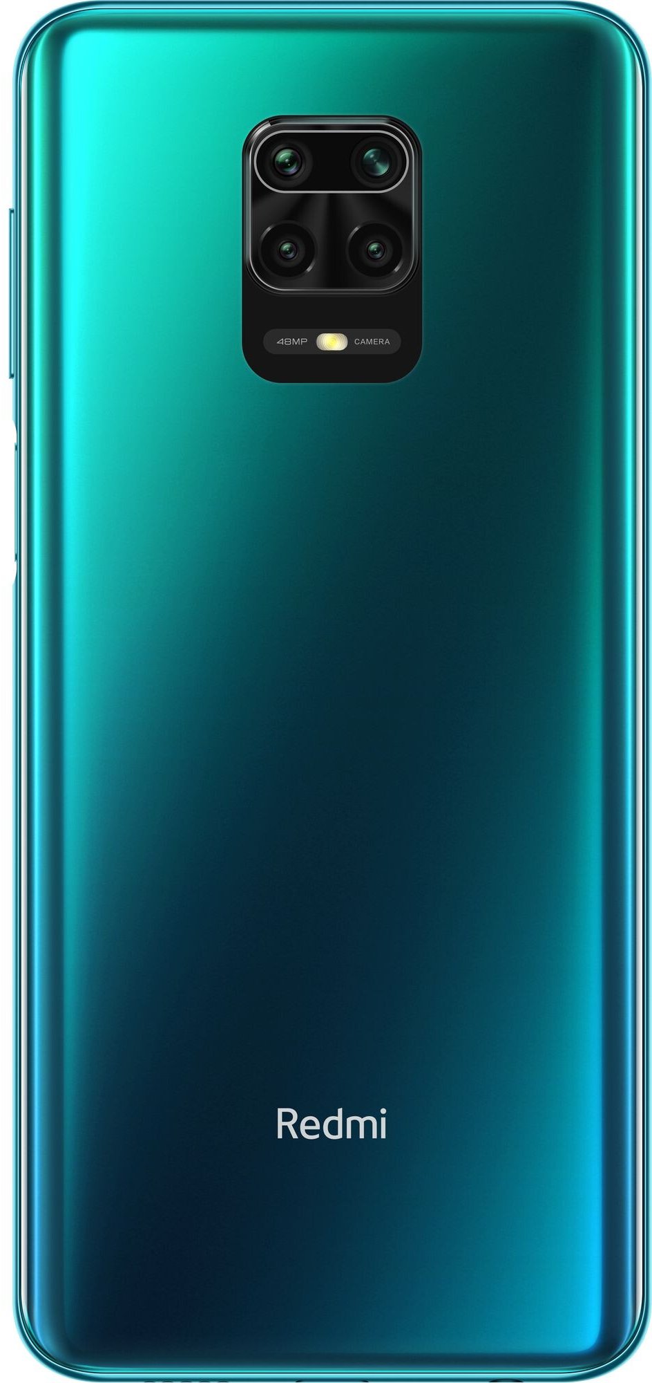 Смартфон Xiaomi Redmi Note 9S 6/128 ГБ синий