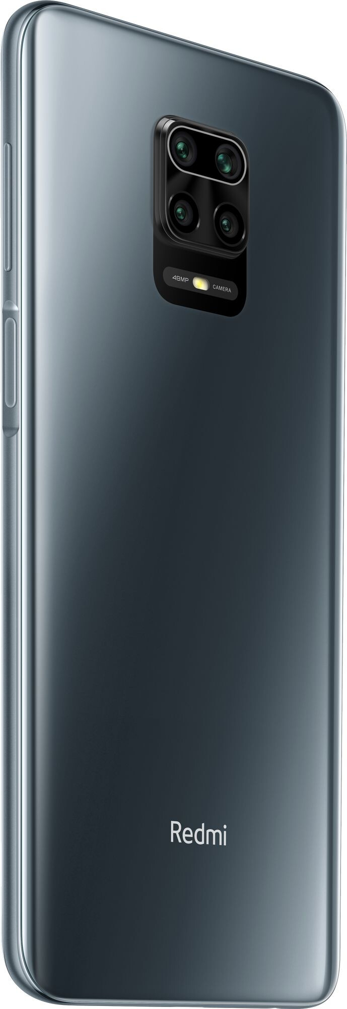 Смартфон Xiaomi Redmi Note 9S 4/64 ГБ серый