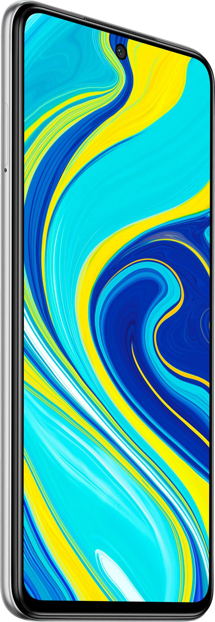 Смартфон Xiaomi Redmi Note 9S 6/128 ГБ белый
