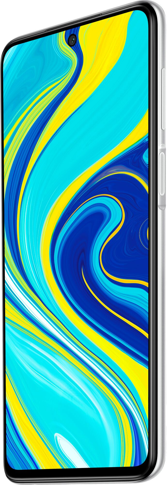 Смартфон Xiaomi Redmi Note 9S 6/128 ГБ белый