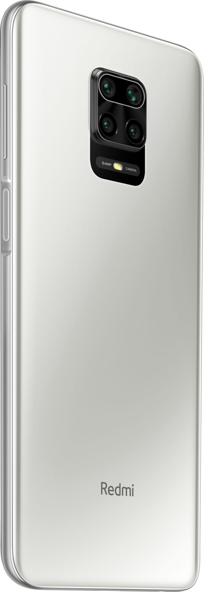 Смартфон Xiaomi Redmi Note 9 Pro 6/64 ГБ белый