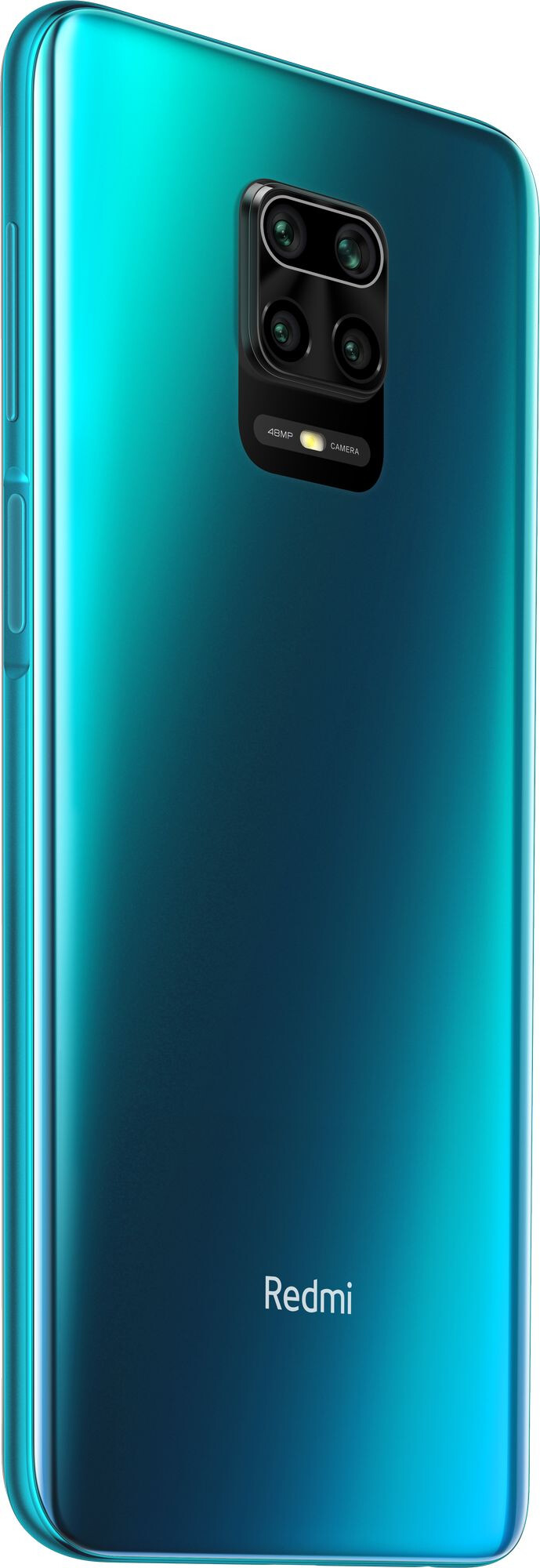 Смартфон Xiaomi Redmi Note 9S 6/128 ГБ синий