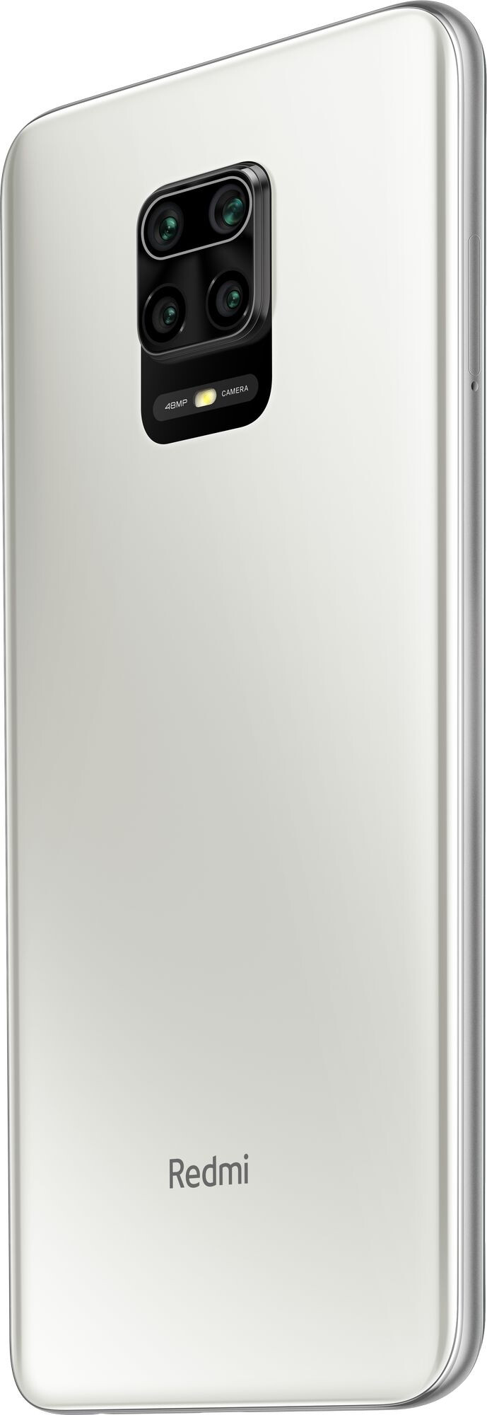 Смартфон Xiaomi Redmi Note 9S 4/64 ГБ белый