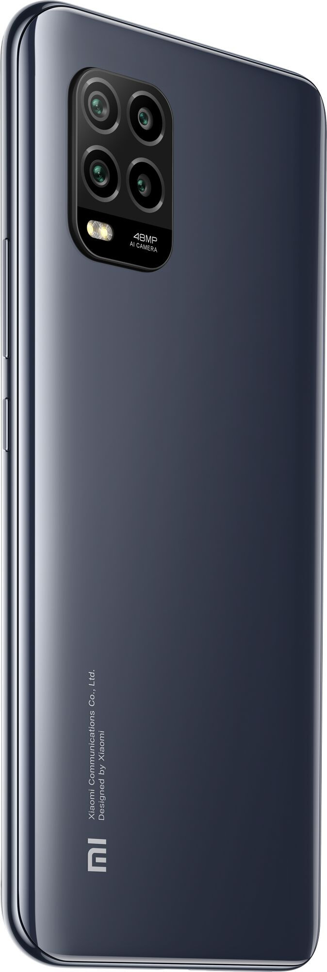 Смартфон Xiaomi Mi 10 Lite 6/128 ГБ серый