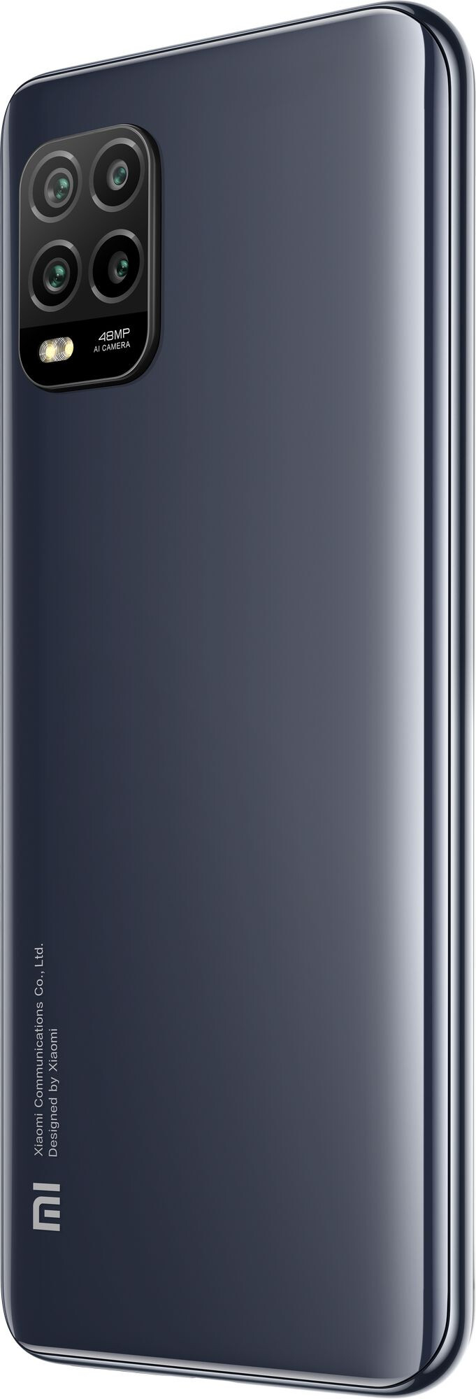 Смартфон Xiaomi Mi 10 Lite 6/128 ГБ серый
