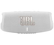 Портативная колонка JBL Charge 5 белый