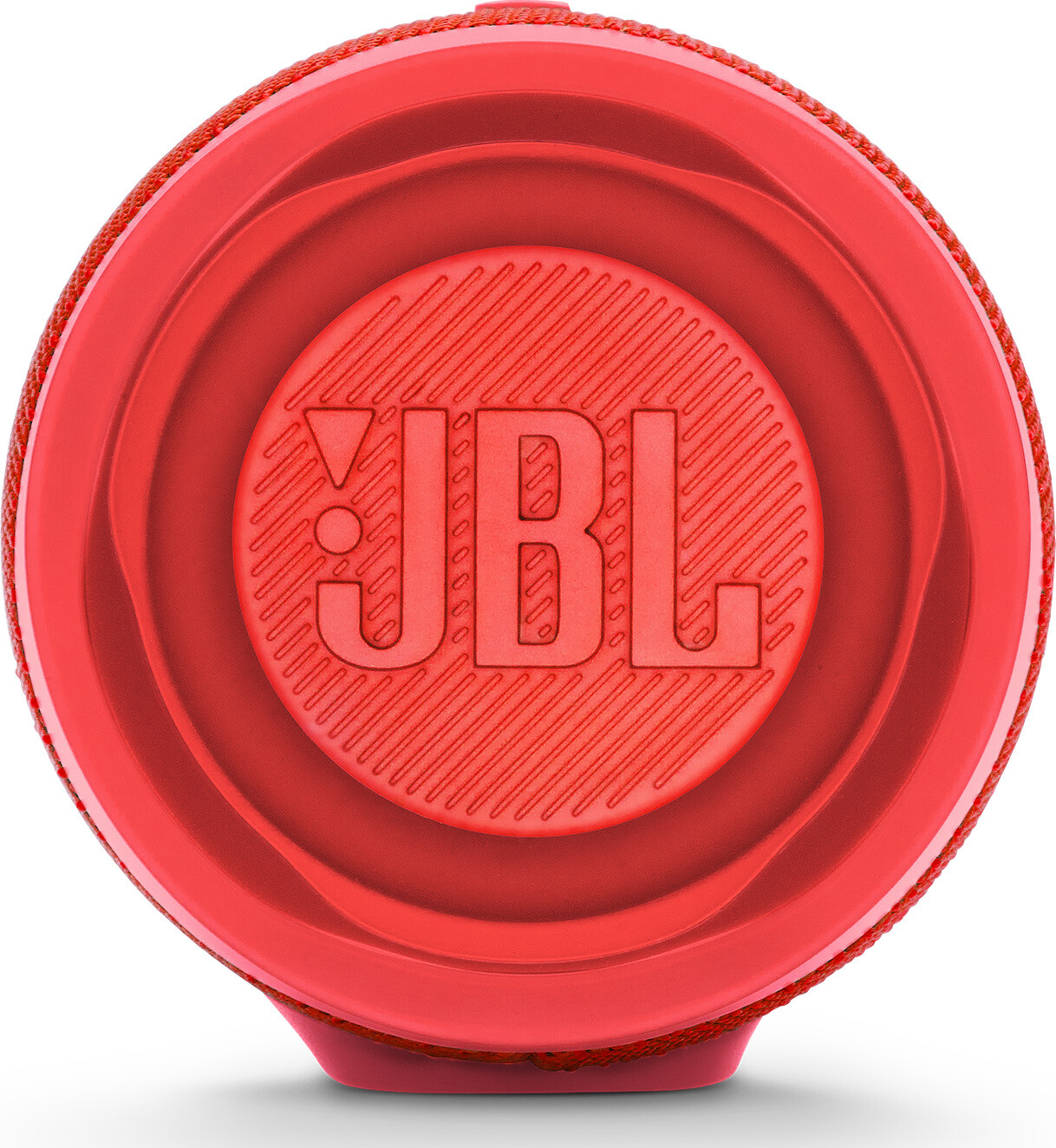 Портативная колонка JBL Charge 4 красный