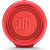 Портативная колонка JBL Charge 4 красный