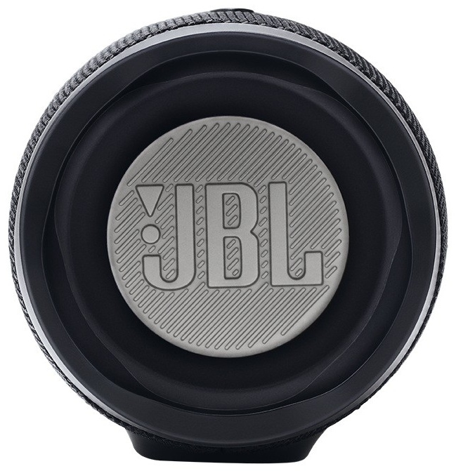 Портативная колонка JBL Charge 4 черный