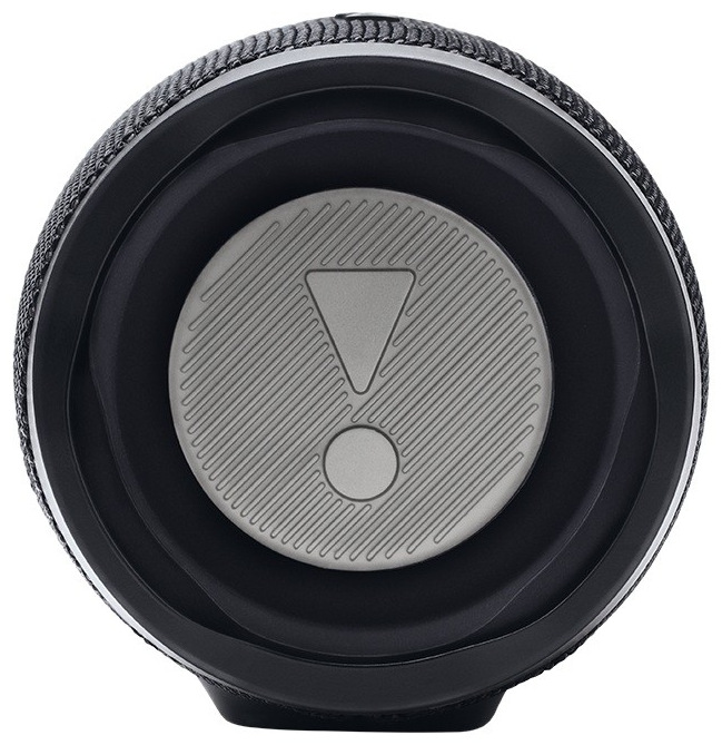 Портативная колонка JBL Charge 4 черный