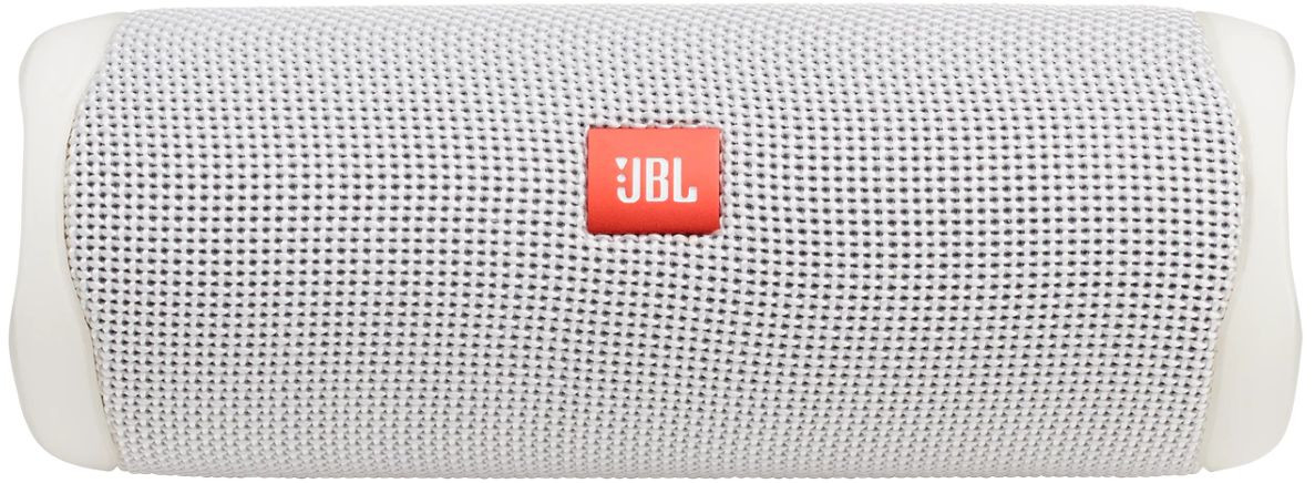Портативная колонка JBL Flip 5 белый