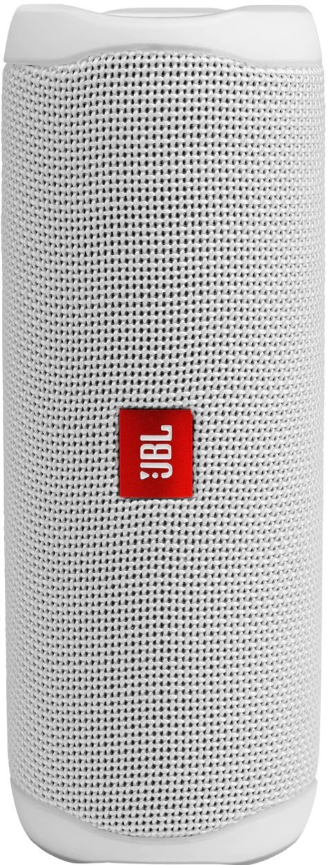Портативная колонка JBL Flip 5 белый