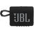 Портативная колонка JBL GO 3 черный