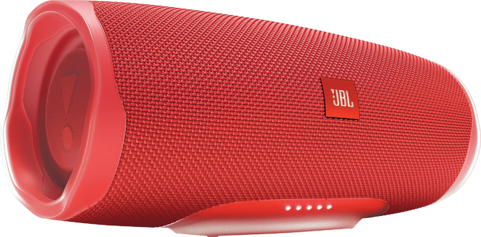 Портативная колонка JBL Charge 4 красный