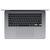 15,3" Ноутбук Apple MacBook Air M3/8/256 ГБ серый MRYM3