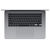 15,3" Ноутбук Apple MacBook Air M3/16/512 ГБ серый MXD13