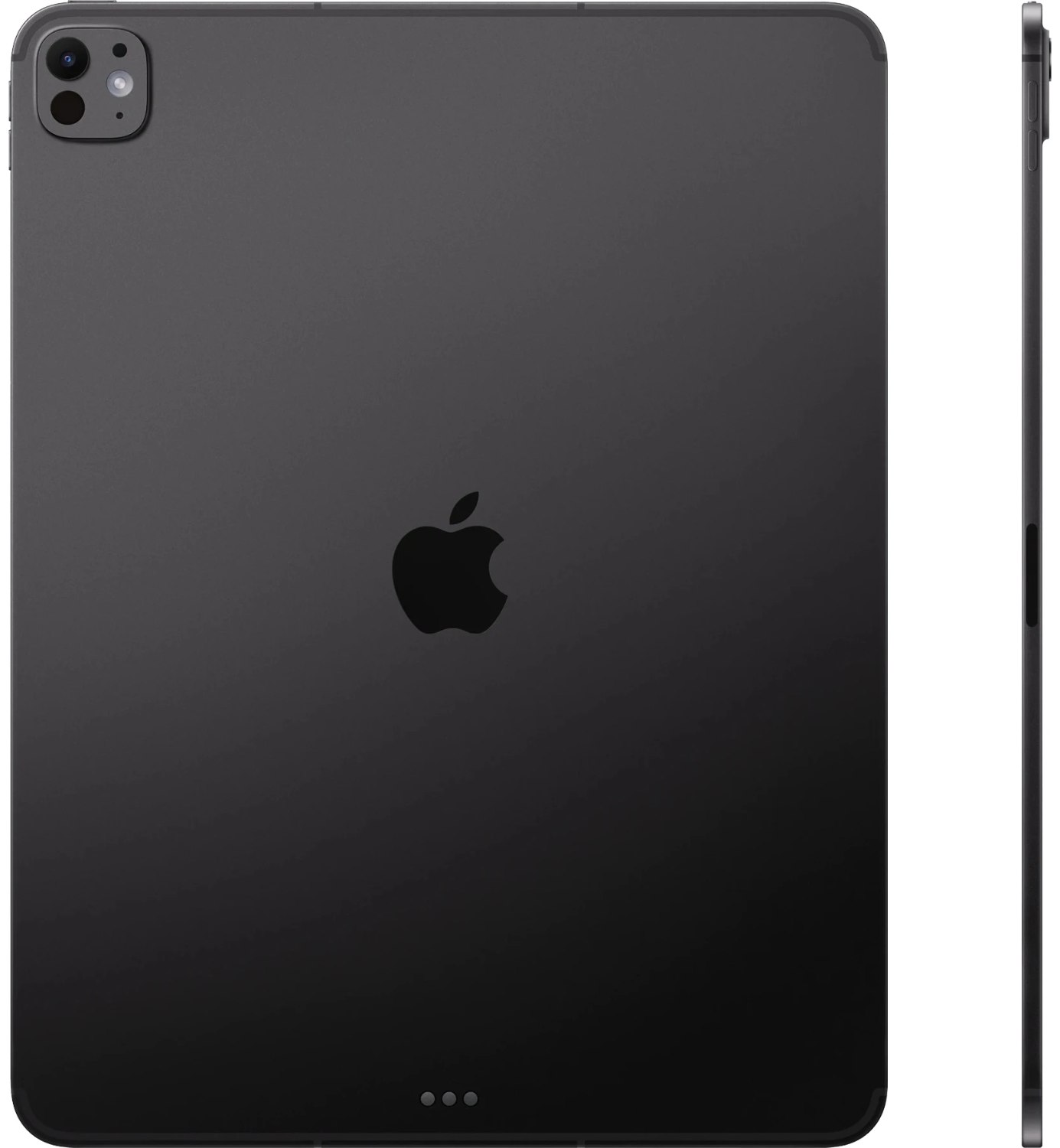 13" Планшет Apple iPad Pro 2025 512 ГБ Wi-Fi черный, без RuStore