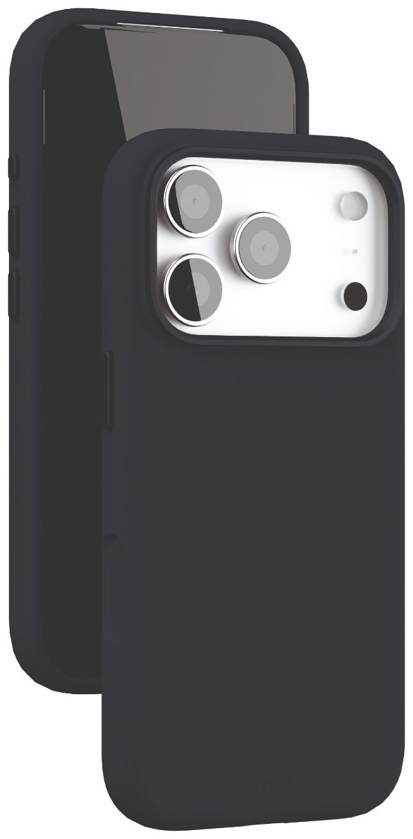 Чехол для смартфона VLP Aster Pro Case Apple iPhone 17 Pro MagSafe синий