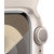 Смарт-часы Apple Watch Series 9 41mm бежевый с бежевым ремешком