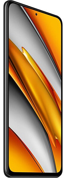 Смартфон Poco F3 6/128 Гб черный