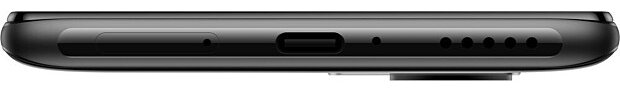Смартфон Poco F3 6/128 Гб черный
