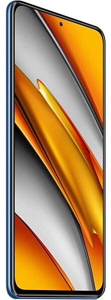 Смартфон Poco F3 6/128 Гб синий